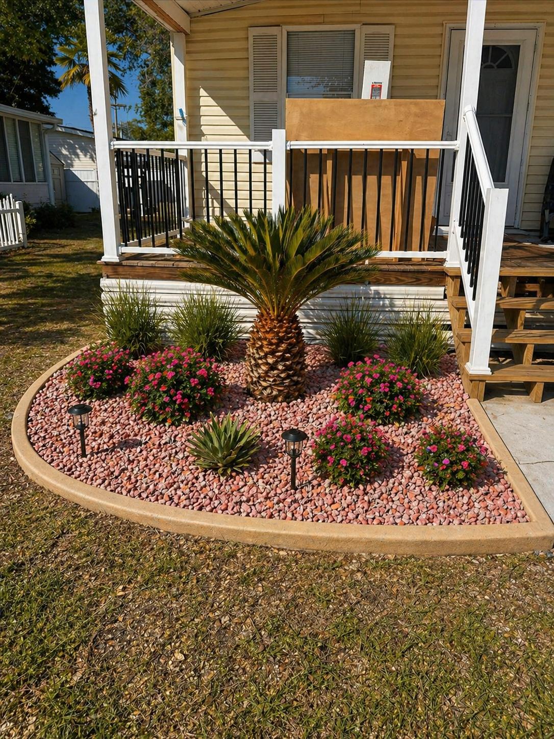 Property maintenance services in Murrells Inlet SC by Bakerss