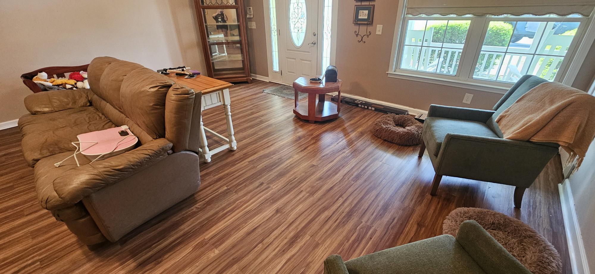 Property maintenance services in Surfside Beach SC by Bakerss