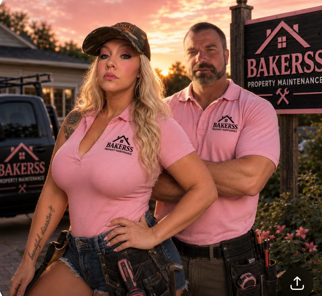 About Bakerss Property Maintenance