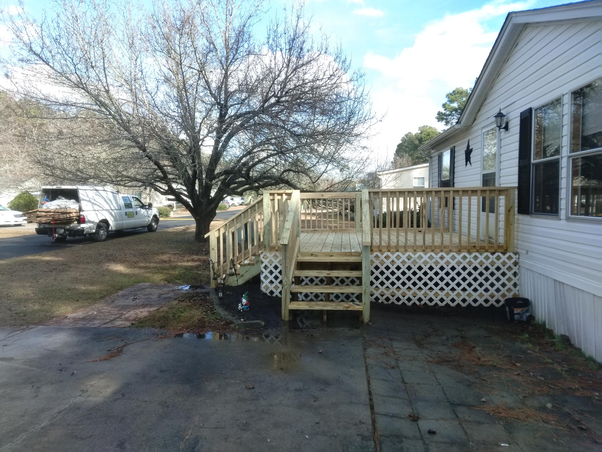 Property maintenance Grande Dunes Myrtle Beach SC by Bakerss