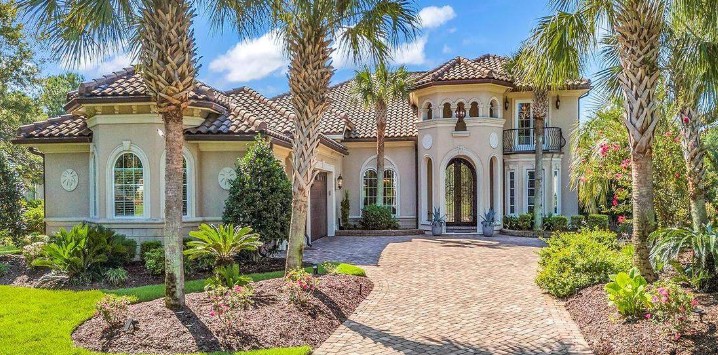 Bakerss Property Maintenance serves all of Horry County SC