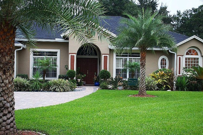 Property maintenance services in Garden City SC by Bakerss