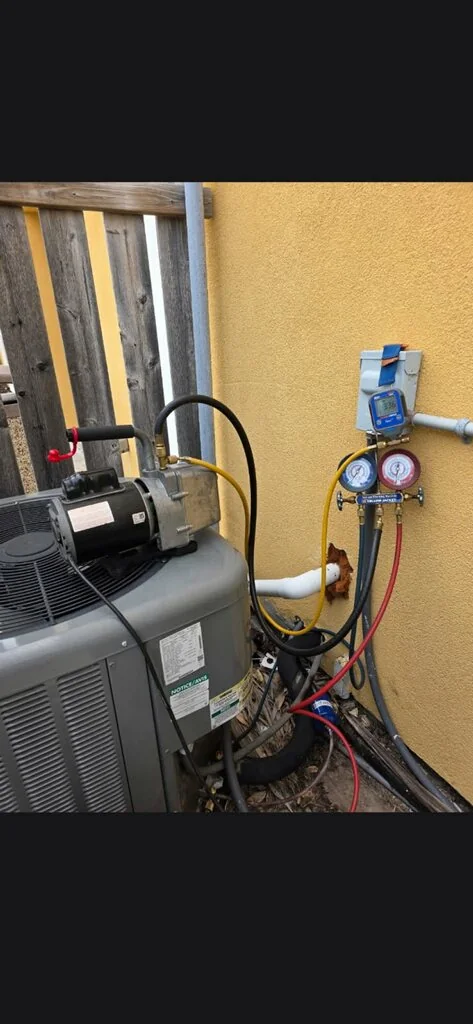 System service connections in Myrtle Beach · Coventry Apartments