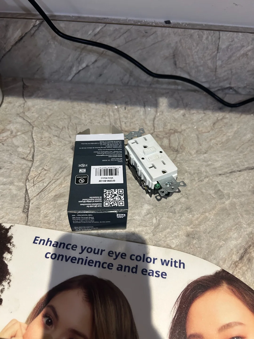 Electrical devices during service in Murrells Inlet